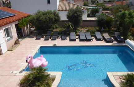 Maison de vacances Les 2 dauphins - Photo 4