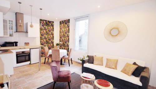 T2 Montpellier centre historique - Foto 3