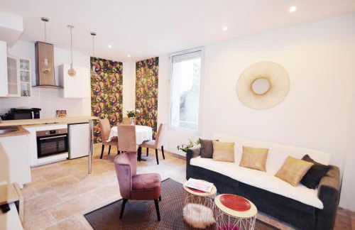 T2 Montpellier centre historique - Photo 3