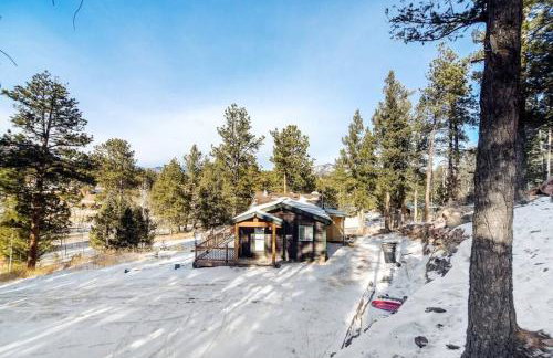 Skipper's Cabin - Photo 18