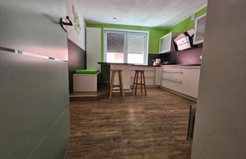 Apartment Saki by Interhome - Foto 14