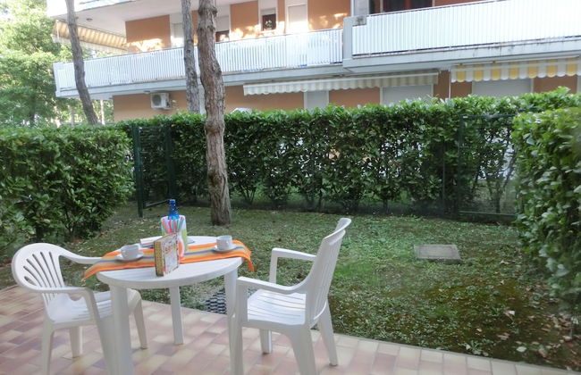 Residence Gemini - Foto 67