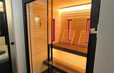 Apartament WROTA DO PUSZCZY Z SAUNĄ - Foto 20