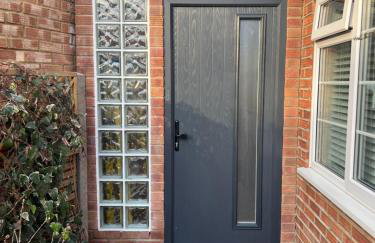 Cozy+elegant Studio@ West London - Foto 20