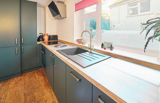 Host Stay Kemp Street II - Foto 11