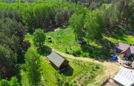 Domek w Zakątku Andrzeje Śniczany 18 - Photo 65