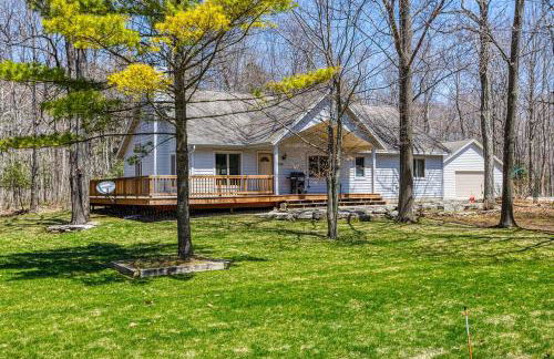 Blue Skies and Cherry Pies by Simple Life Rentals - Foto 15