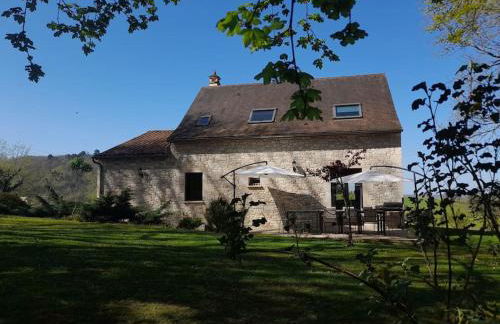 Villa avec piscine chauffée Périgord Dordogne - Foto 6