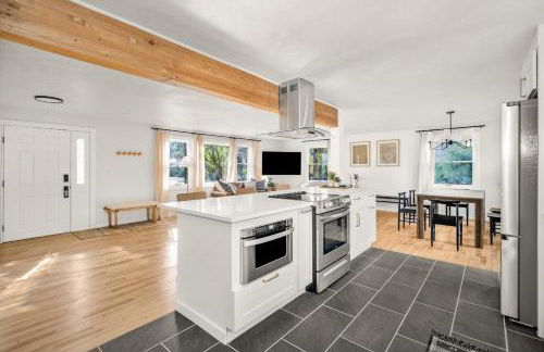 Beautiful 3 story villa with room for 17 people - outdoor POOL and indoor SAUNA - Foto 27