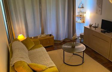 Studio terrasse plein sud avec coin montagne - Foto 8