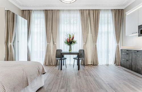 Cleveland Residences Bloomsbury - Foto 52