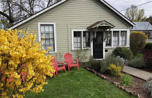 Bright Spacious Cottage in the Heart of Jacksonville - Foto 3