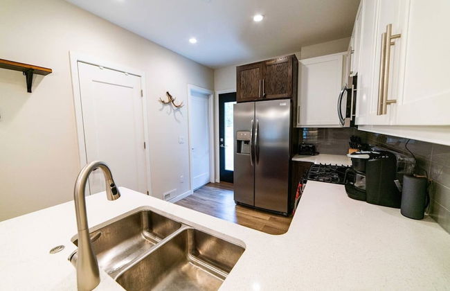 The Snowberry Sanctuary Lakefront Georgetown - Foto 10