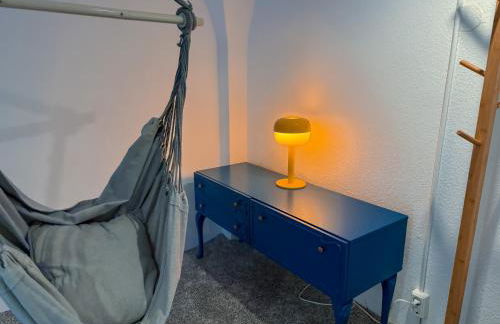 Kirchen-Lofts in der Soccerkirche by Stayeasy - Photo 54