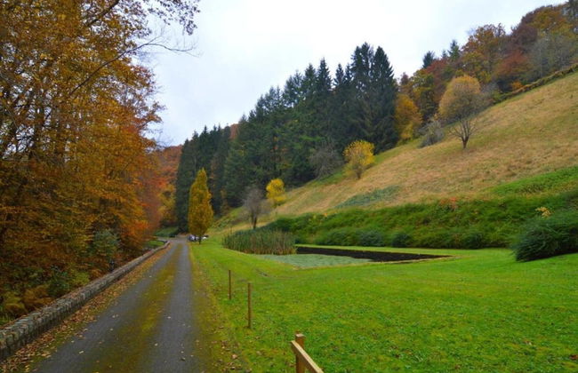 Nature Escape in Nafraiture - Foto 40