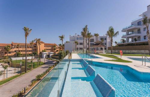 Luxury 2BR Seaviews - Santa Barbara Heights - Photo 25