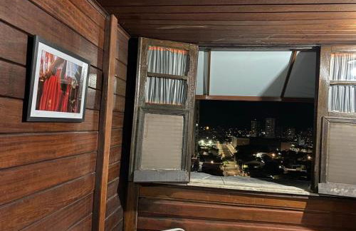 Chalé na cobertura de prédio em Belém - Foto 4