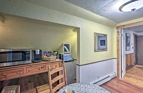 Chicago Creek B and B 1 Mi to Mt Blue Sky! - Foto 13