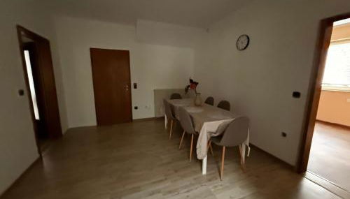 Monteur Apartment - Foto 3