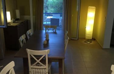 Villa Kanapitsa - Foto 4