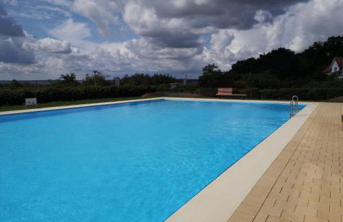 Fewo Muschelgetuschel im Prinz Hamlet - direkte Strandlage - Foto 21