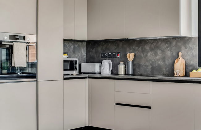 Sanders Crystal 2 - Darling 3-bdr Apt With Shared Rooftop - Foto 26