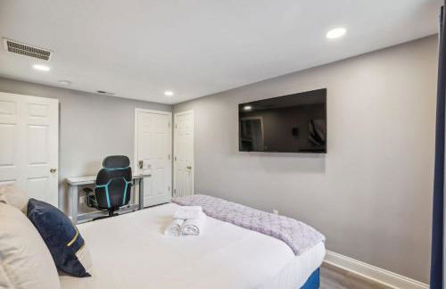 AF Stays - Philadelphia Callowhill - Foto 43