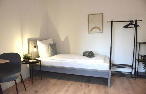 Kurzzeitglück 24h Self Check-In MG03 - Foto 59