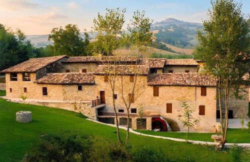 Mulino del Lentino - Foto 1