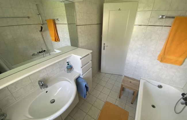 Sonnige Matte - Foto 22