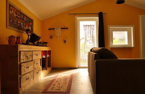 Lo barbaboc - Foto 44