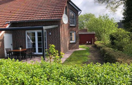 Haus Strandflieder - Foto 1