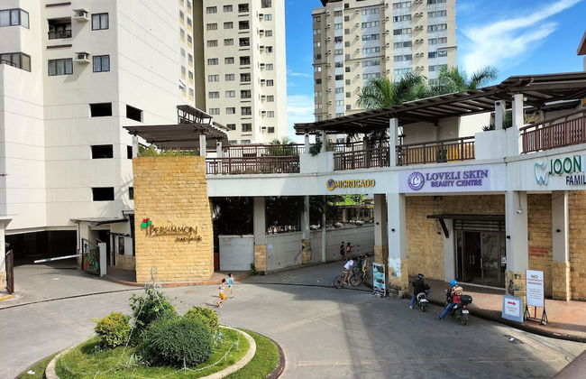 The Persimmon Studios - Foto 64