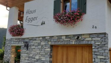 Haus Egger - Foto 2