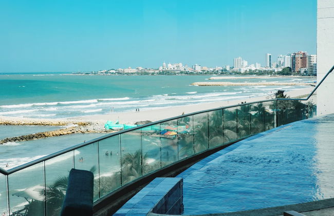 Playa Cartagena - Foto 1