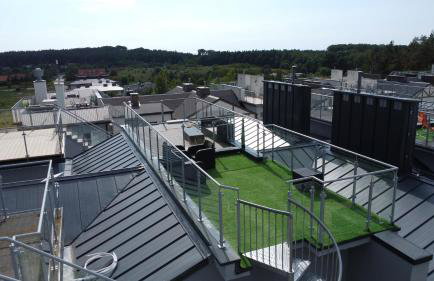 Apartamenty Przy Wydmie Dębina - Foto 45