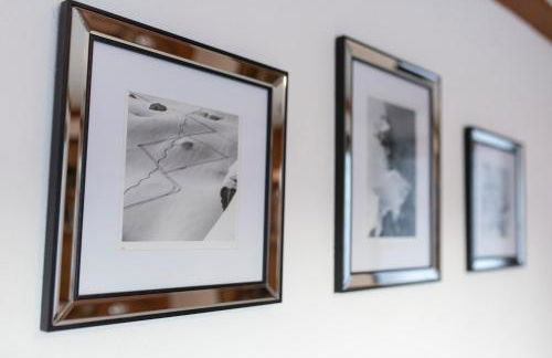 Mont Blanc 25, vue Mont blanc, balcon, parking - Photo 34