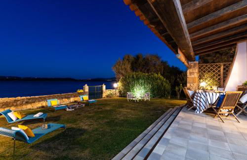 Villa Smeralda sul mare - Foto 70