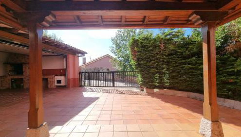 Villa Vacacional La Jorcada - Photo 3