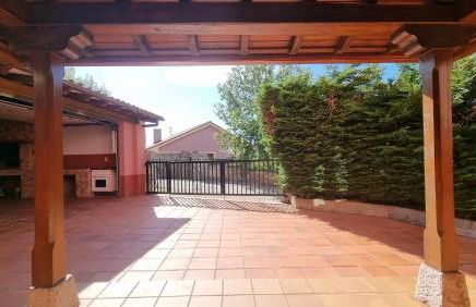 Villa Vacacional La Jorcada - Photo 3