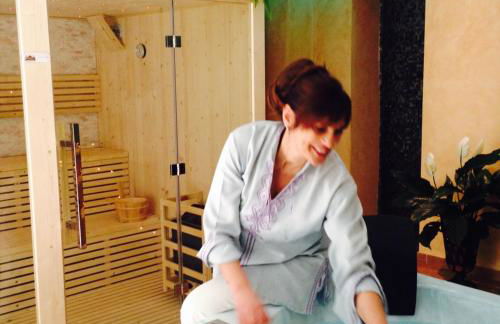 Agriturismo Monaco Di Mezzo - Foto 58