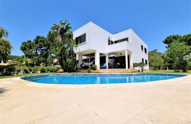 Villa Fati in Pen Nsula de Tr ia - Foto 19