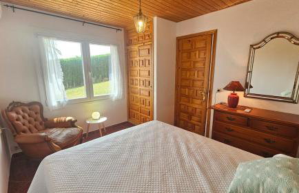 Villa Con Piscina El Mirador de Peñiscola - Photo 28