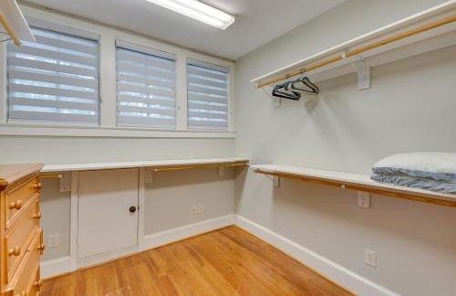 Welcoming Norcross Cottage with Deck and Shared Grill! - Foto 15