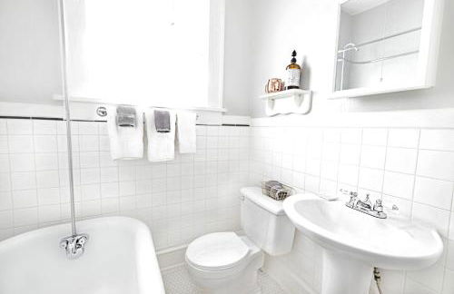 Global Cup The 1920s Mainstay Studio Flat on Lower Greenville - Foto 14