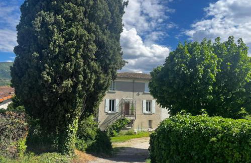 Gîte de l'Olivier - Foto 2