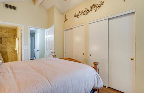 Dog-Friendly Yard! North Phoenix Family Retreat - Foto 18