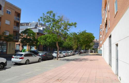 Apartment La Esquina - Foto 22