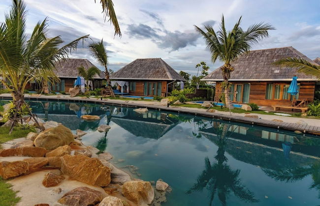 Buffalo Island Resort - Photo 64