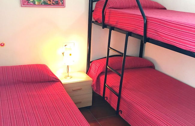 Luminoso Duplex Marina Sant Jordi - Foto 7